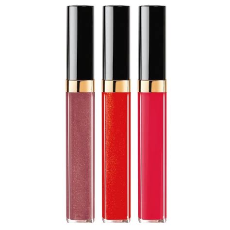 rouge lipgloss chanel ad|chanel rouge coco gloss.